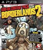 Borderlands 2 -- Add-on Content Pack (PlayStation 3)